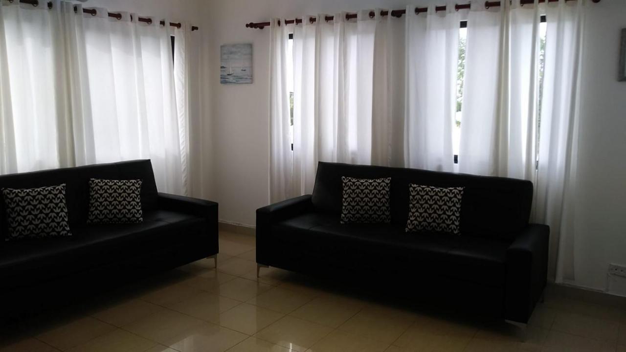 White House Mansion Villa Puerto Plata Bagian luar foto